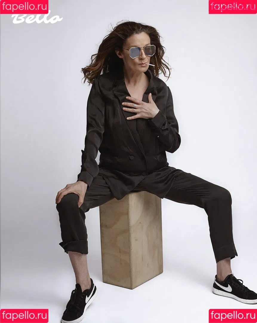 Michelle Gomez Onlyfans Photo Gallery 