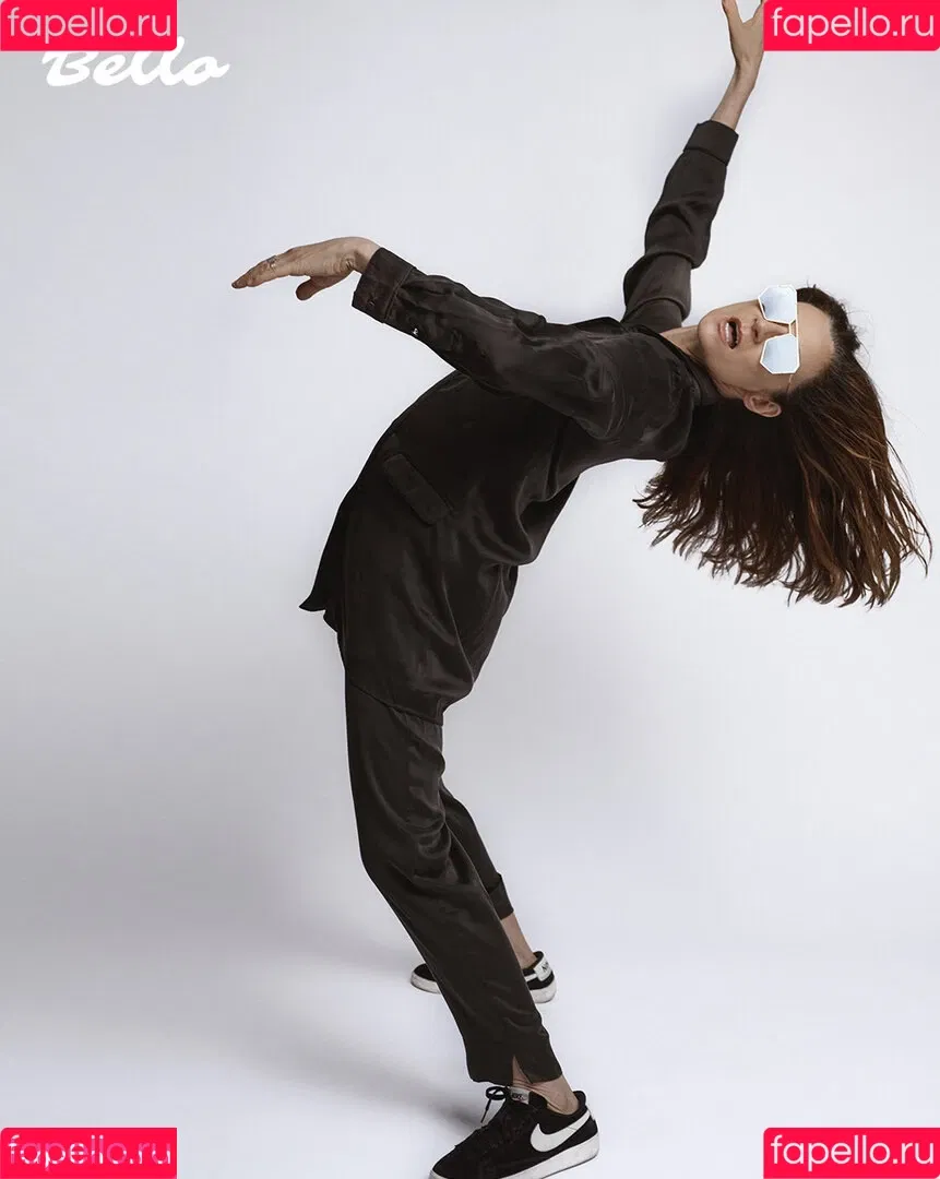 Michelle Gomez Onlyfans Photo Gallery 
