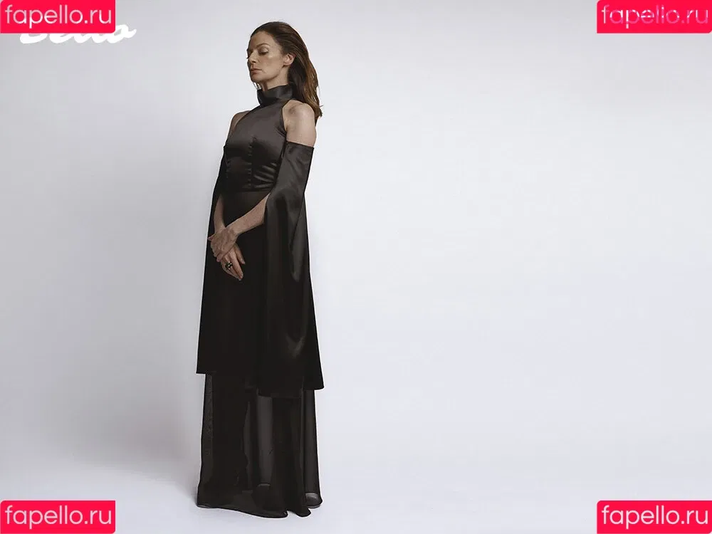 Michelle Gomez Onlyfans Photo Gallery 