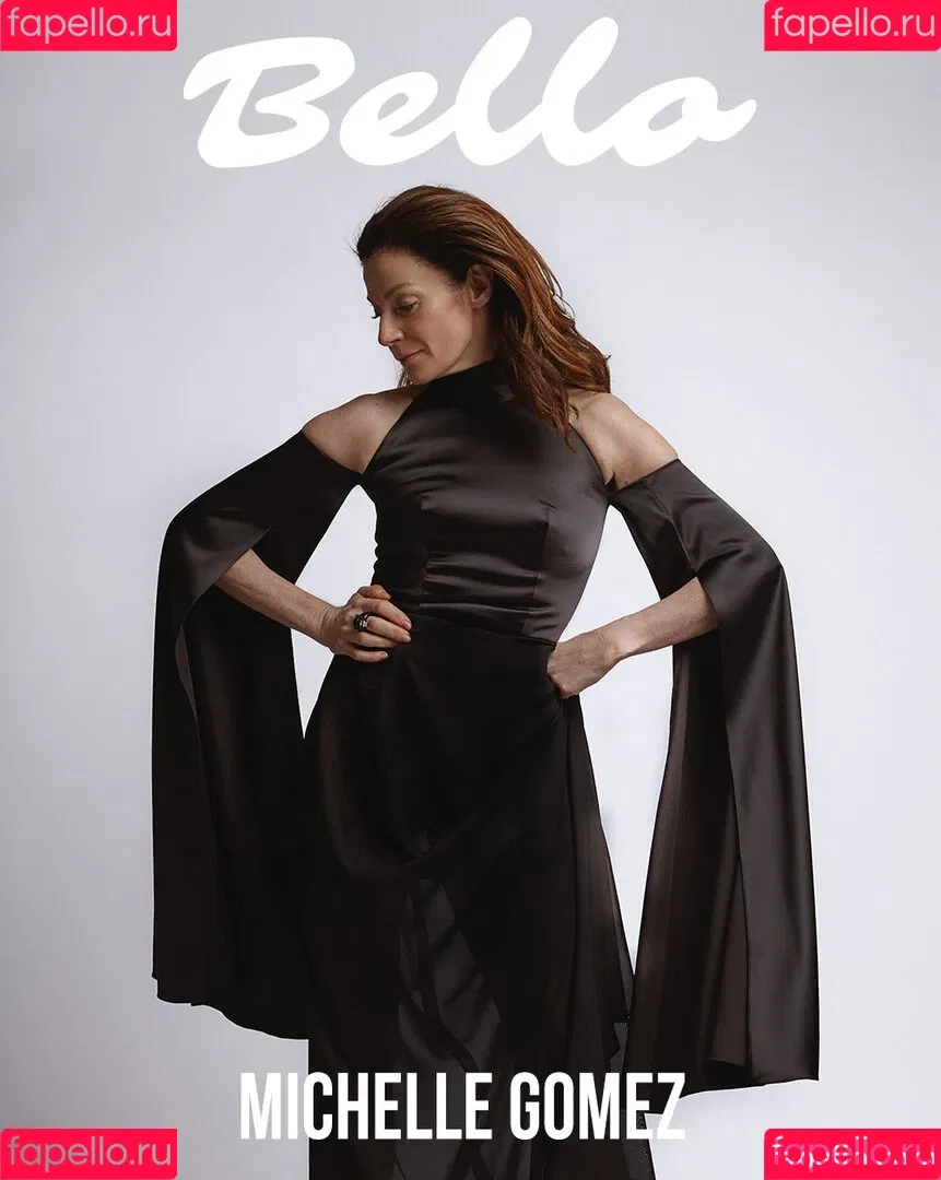 Michelle Gomez Onlyfans Photo Gallery 