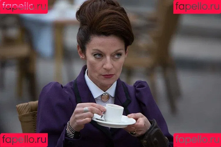 Michelle Gomez Onlyfans Photo Gallery 