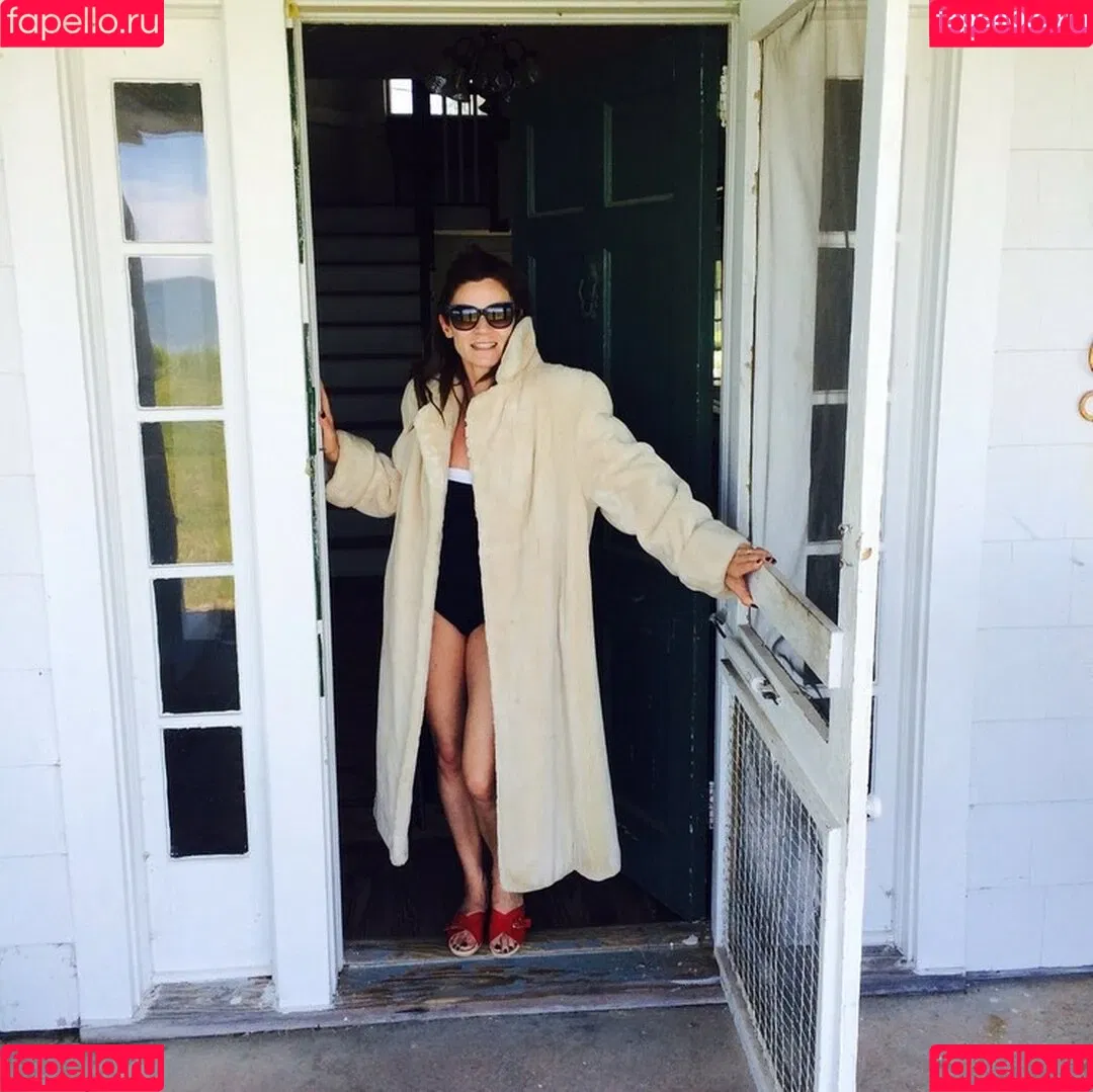 Michelle Gomez Onlyfans Photo Gallery 