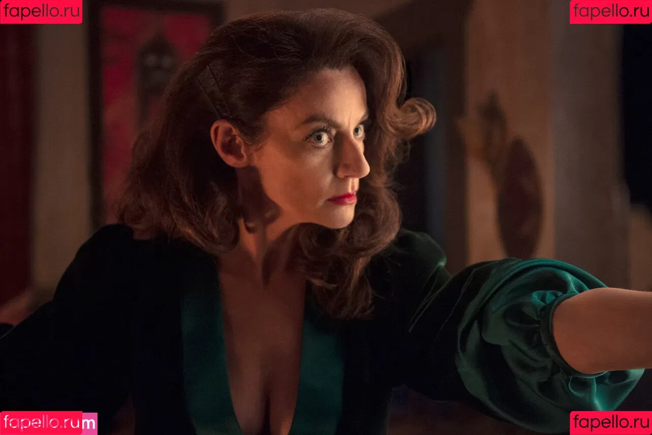 Michelle Gomez Onlyfans Photo Gallery 