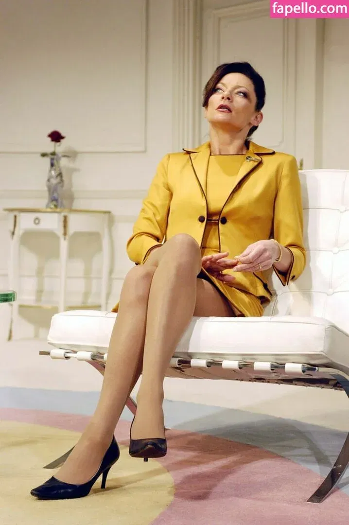 Michelle Gomez Onlyfans Photo Gallery 