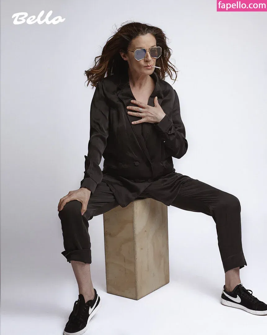 Michelle Gomez Onlyfans Photo Gallery 