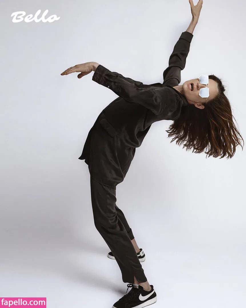 Michelle Gomez Onlyfans Photo Gallery 