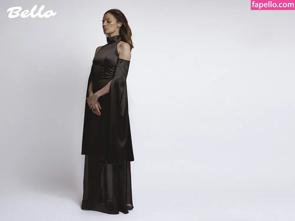 Michelle Gomez Onlyfans Photo Gallery 