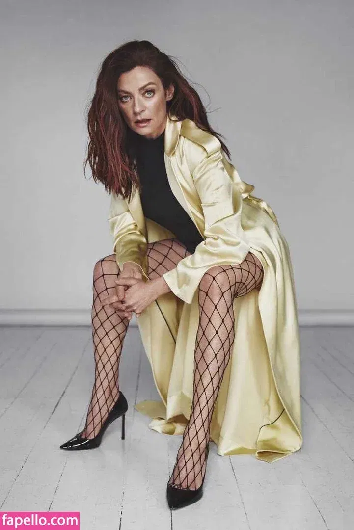 Michelle Gomez Onlyfans Photo Gallery 