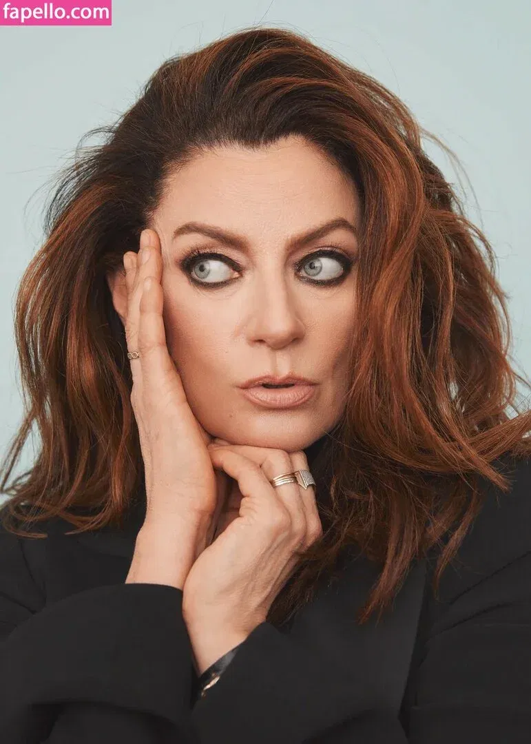 Michelle Gomez Onlyfans Photo Gallery 