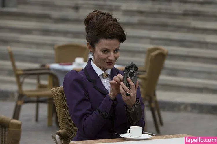 Michelle Gomez Onlyfans Photo Gallery 