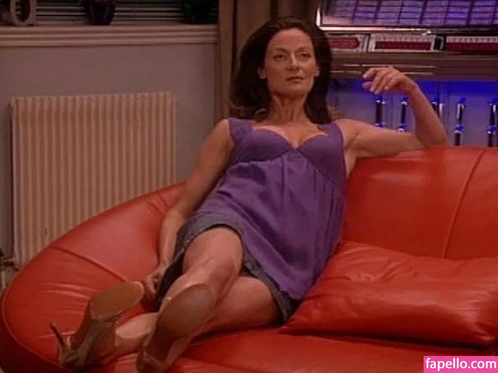 Michelle Gomez Onlyfans Photo Gallery 