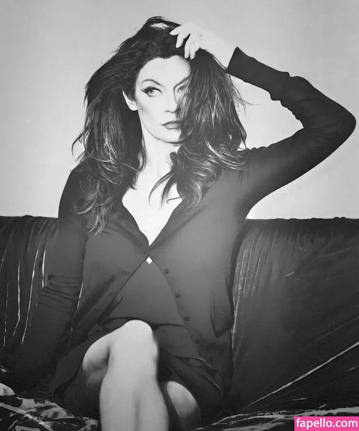 Michelle Gomez Onlyfans Photo Gallery 