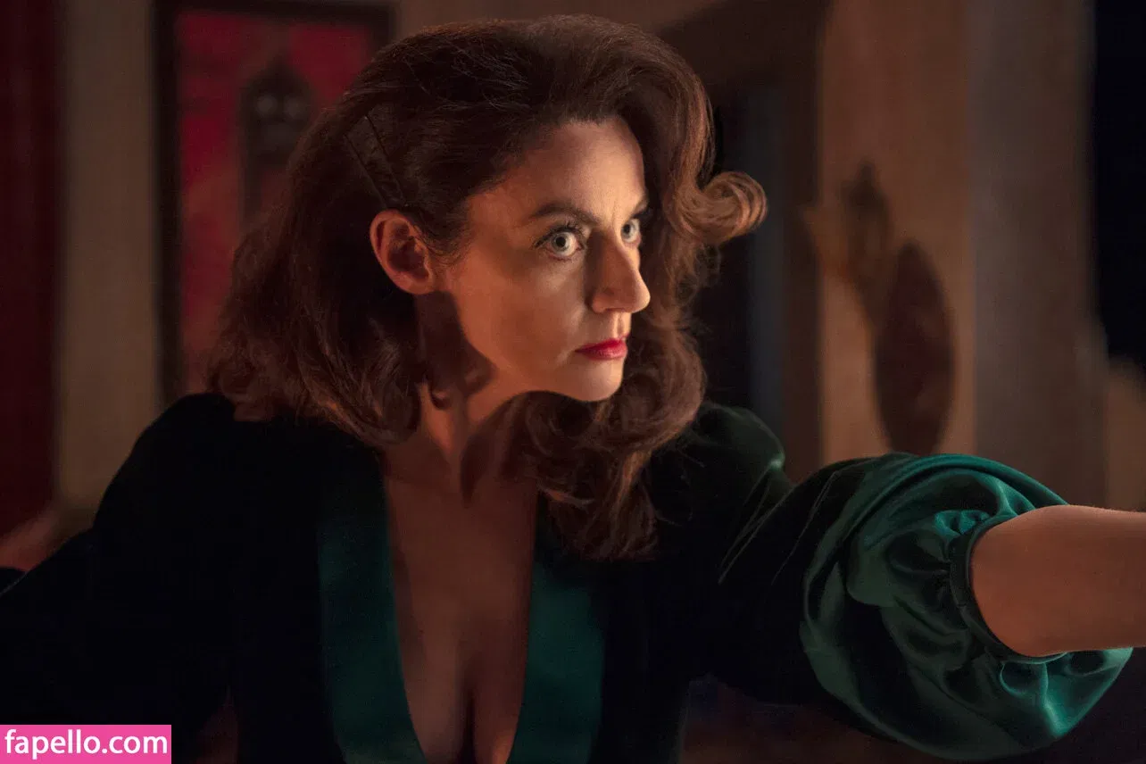 Michelle Gomez Onlyfans Photo Gallery 