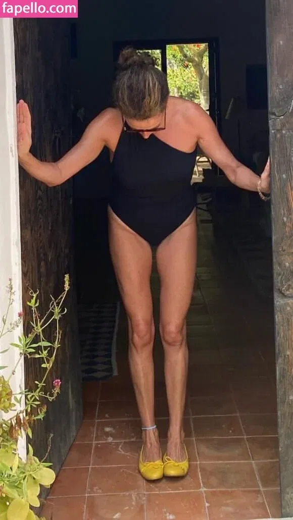 Michelle Gomez Onlyfans Photo Gallery 