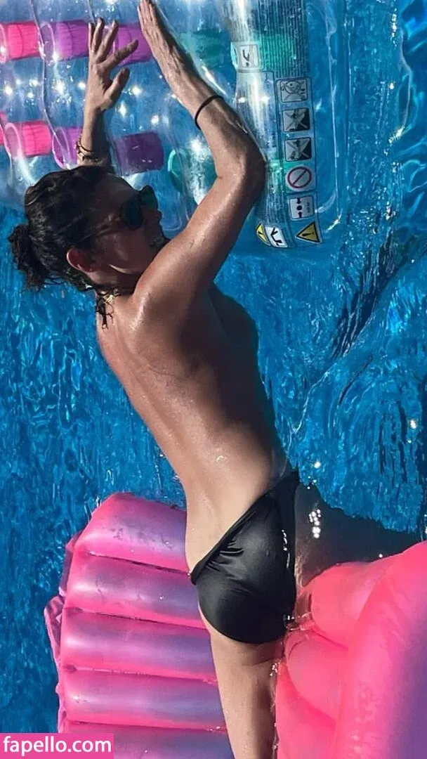 Michelle Gomez Onlyfans Photo Gallery 