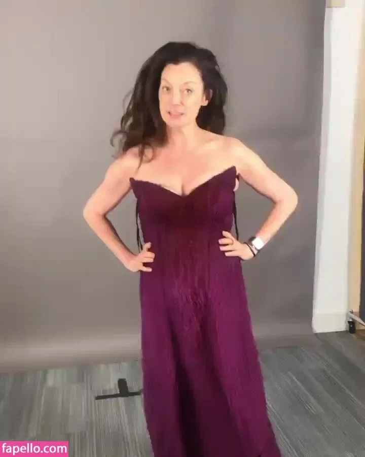 Michelle Gomez Onlyfans Photo Gallery 