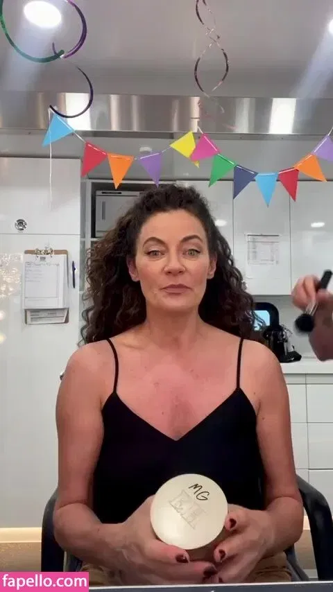 Michelle Gomez Onlyfans Photo Gallery 