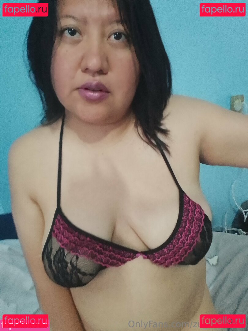 zu_lma3943 Nude Onlyfans Photo 5