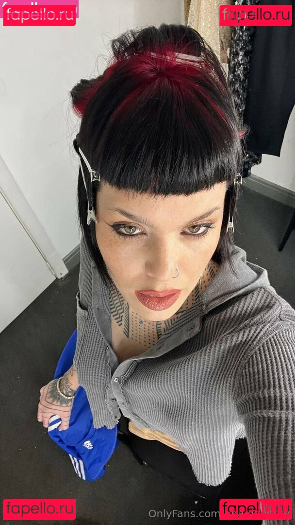ana.devin.tv Nude Onlyfans Photo 37
