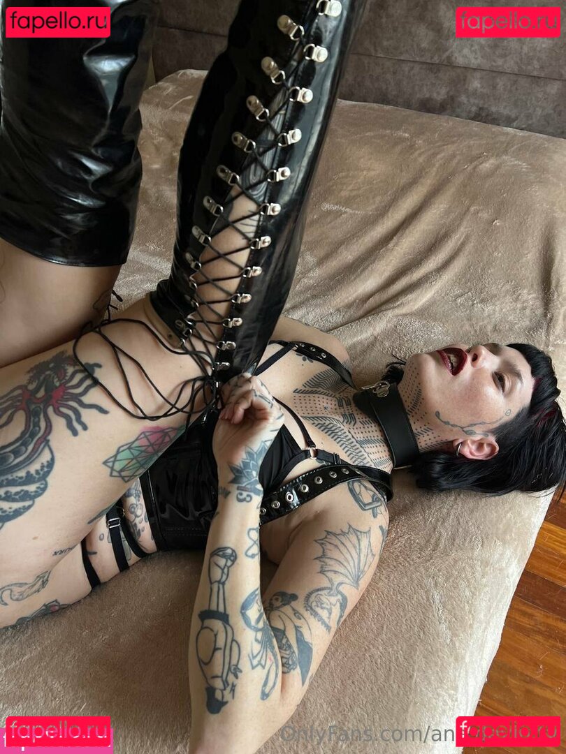 ana.devin.tv Nude Onlyfans Photo 26