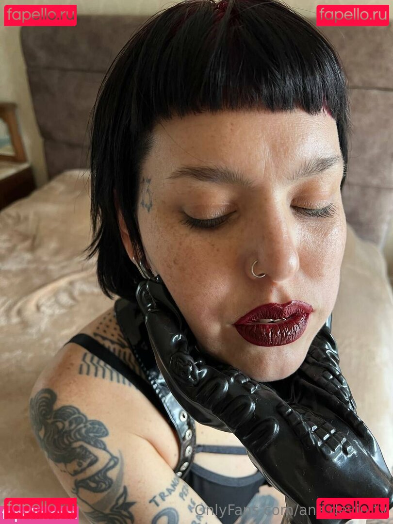 ana.devin.tv Nude Onlyfans Photo 20