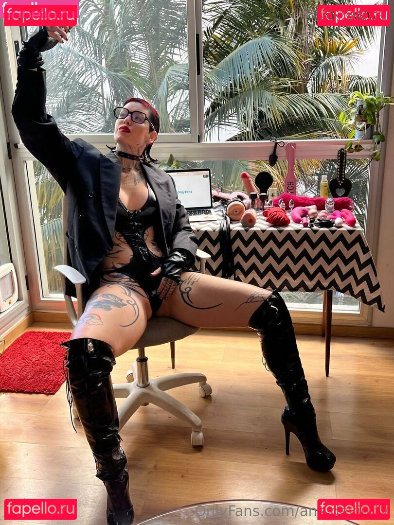 ana.devin.tv Nude Onlyfans Photo 15