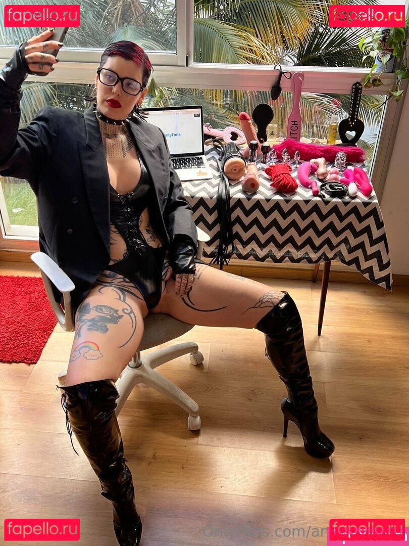 ana.devin.tv Nude Onlyfans Photo 10