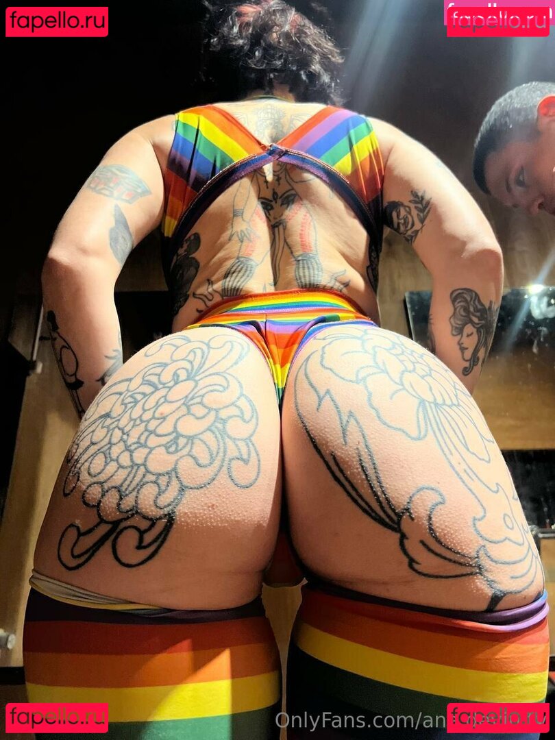 ana.devin.tv Nude Onlyfans Photo 6