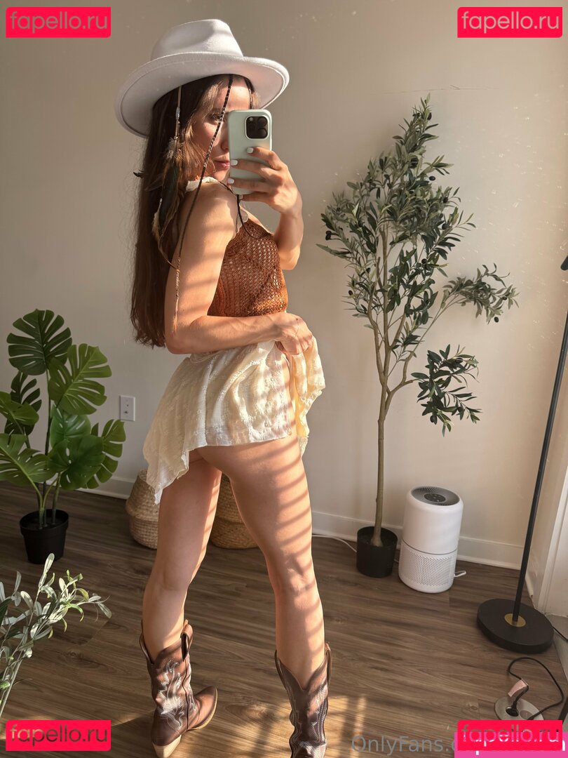 Myliss Nude Onlyfans Photo 40