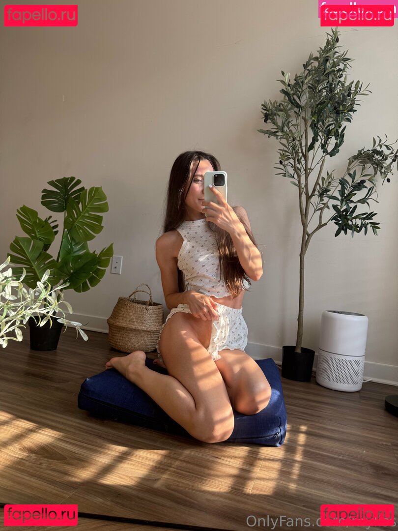 Myliss Nude Onlyfans Photo 34