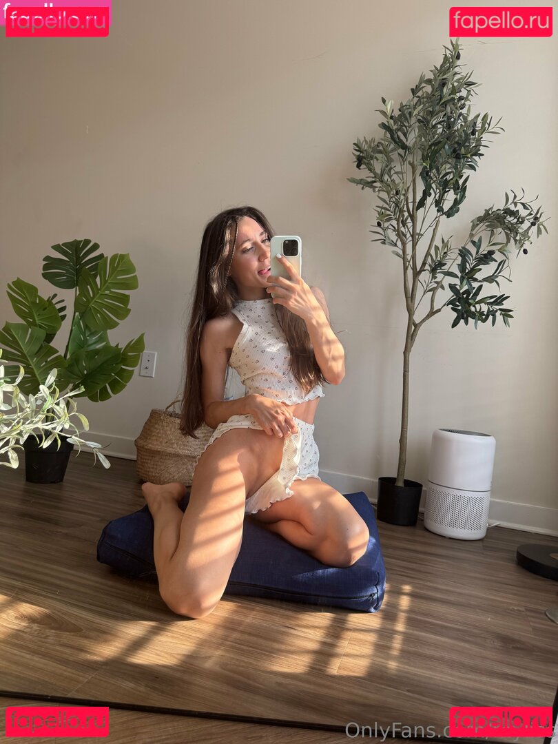 Myliss Nude Onlyfans Photo 33