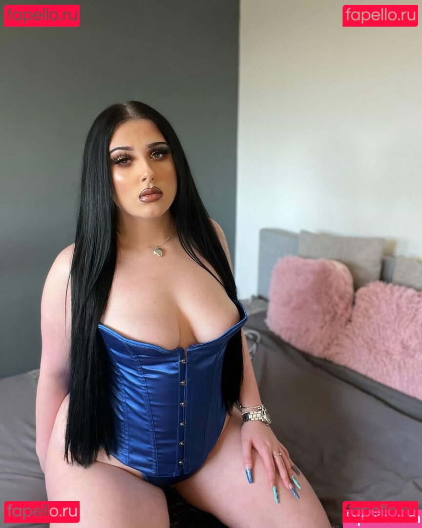Maisiedayxo Nude Onlyfans Photo 34
