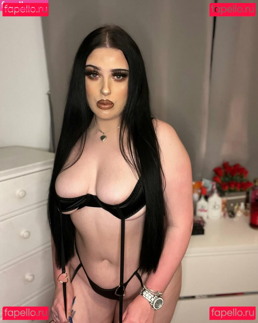 Maisiedayxo Nude Onlyfans Photo 31