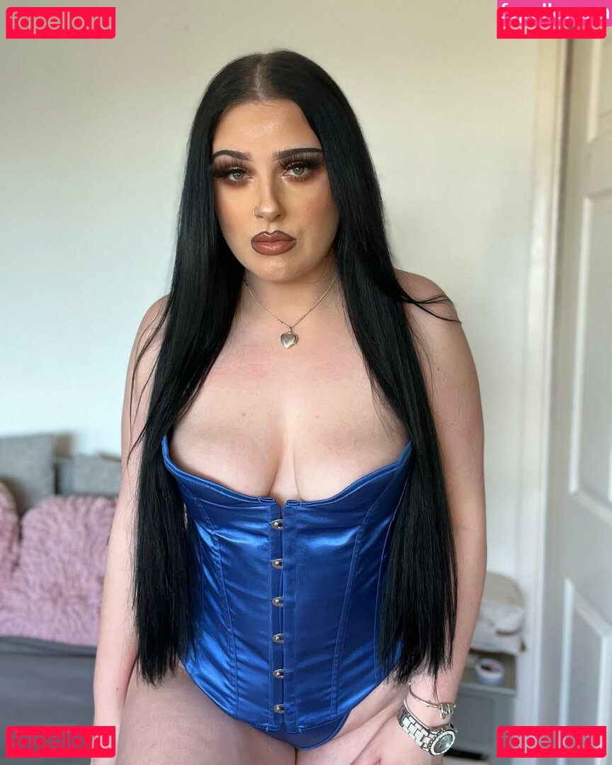 Maisiedayxo Nude Onlyfans Photo 27
