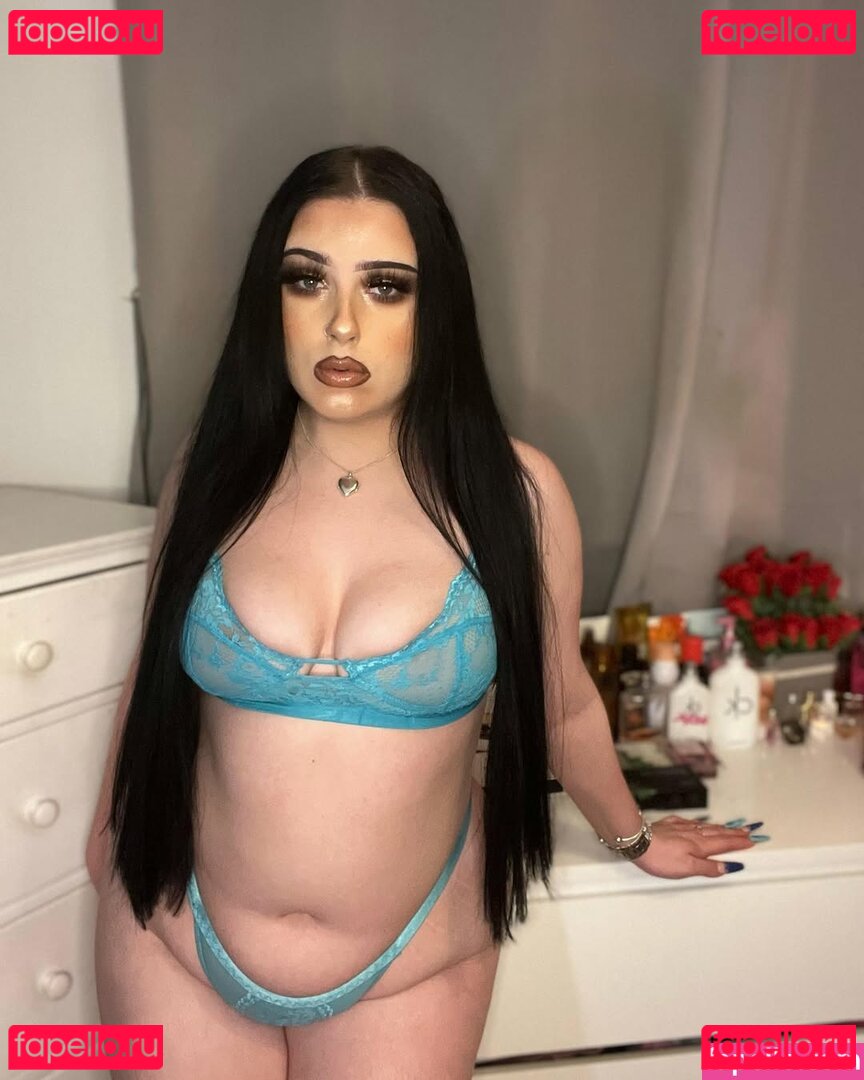 Maisiedayxo Nude Onlyfans Photo 25