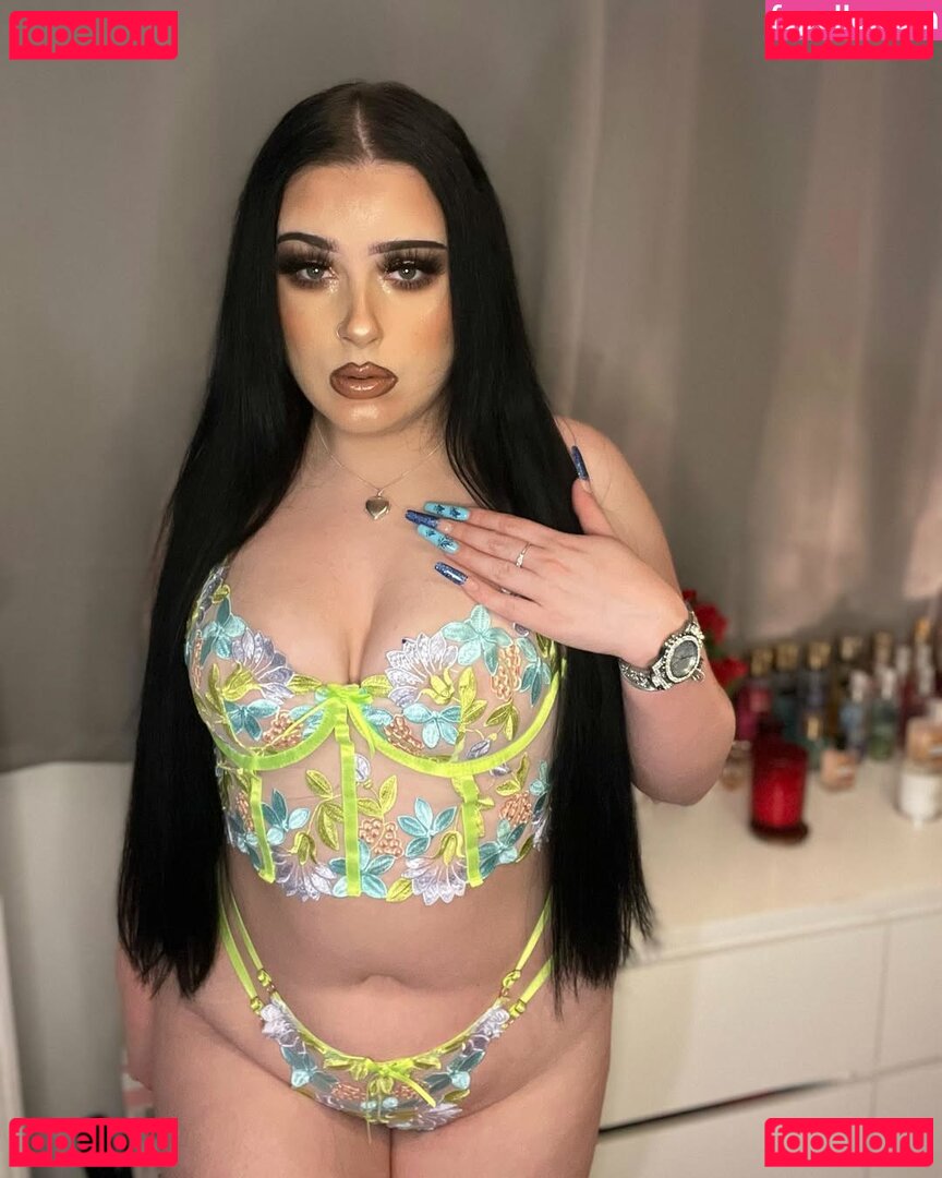Maisiedayxo Nude Onlyfans Photo 22