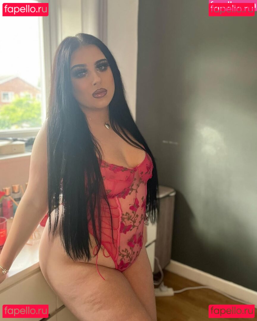 Maisiedayxo Nude Onlyfans Photo 17