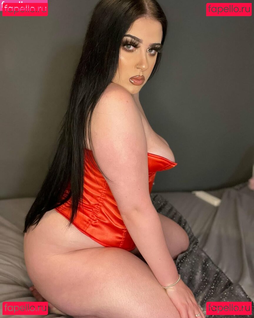 Maisiedayxo Nude Onlyfans Photo 13