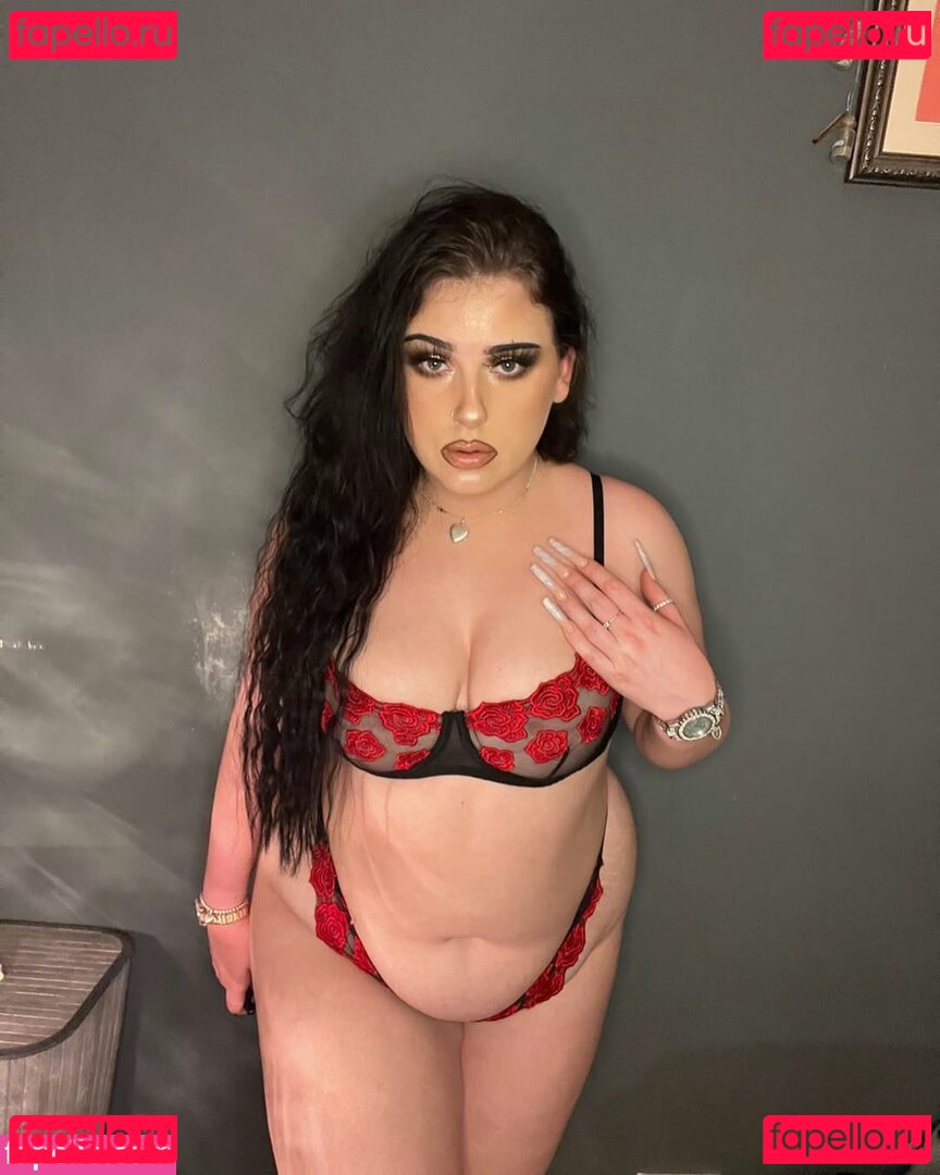 Maisiedayxo Nude Onlyfans Photo 11