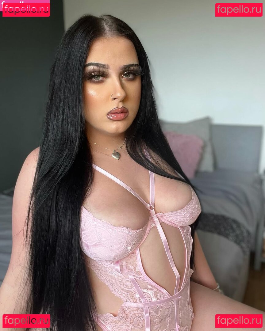Maisiedayxo Nude Onlyfans Photo 9