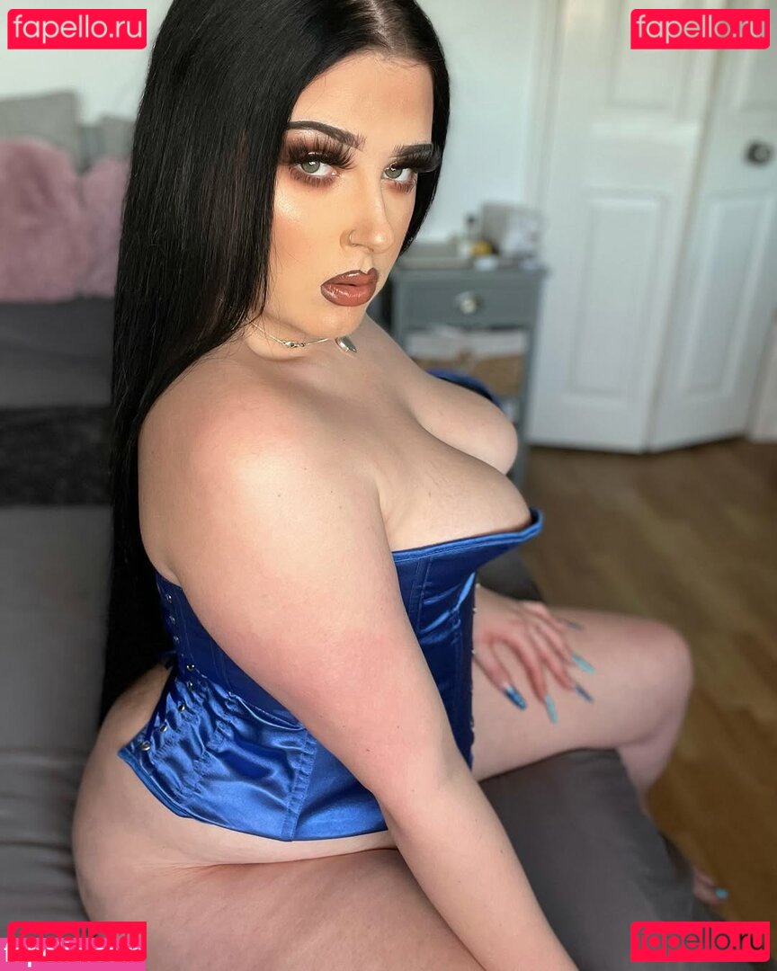 Maisiedayxo Nude Onlyfans Photo 7
