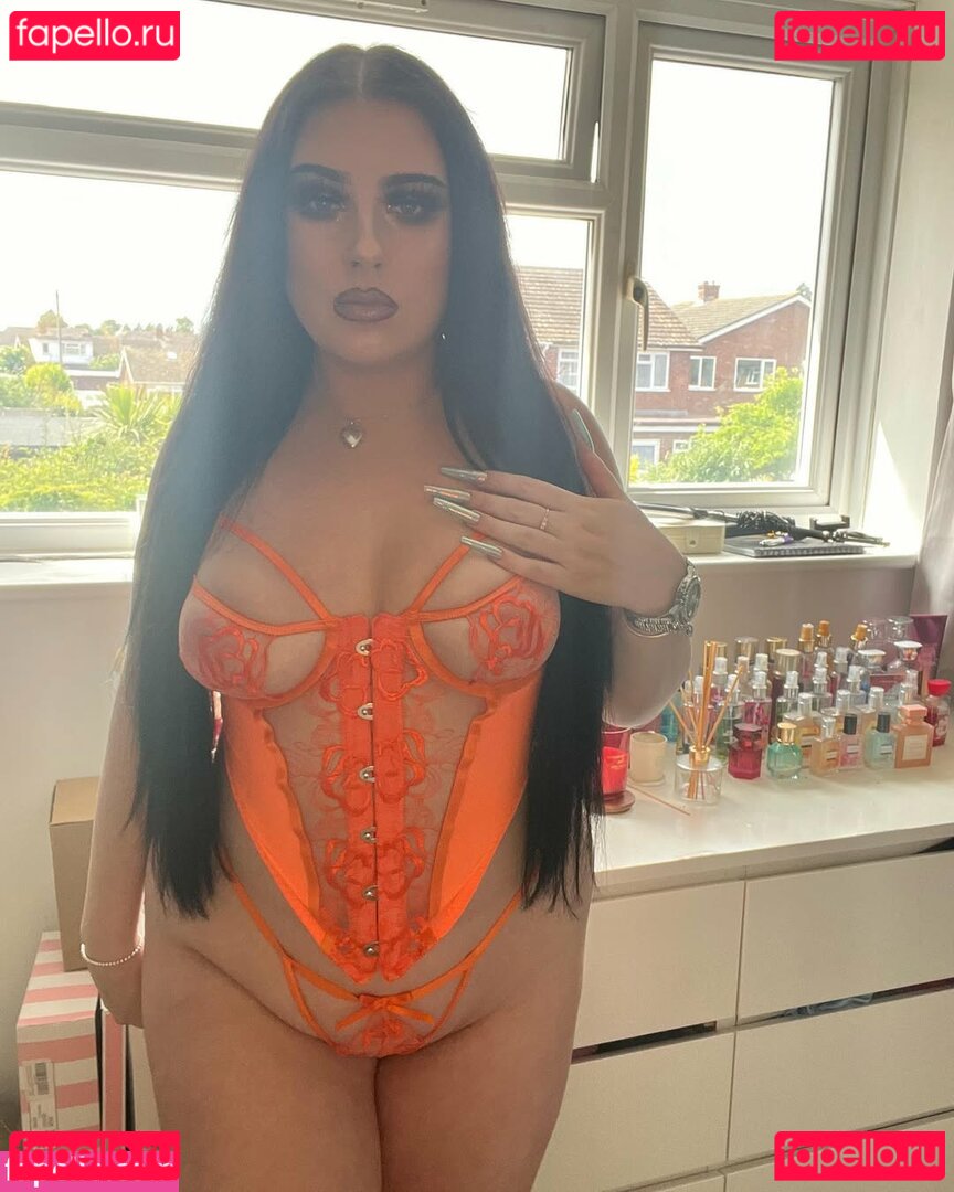 Maisiedayxo Nude Onlyfans Photo 6