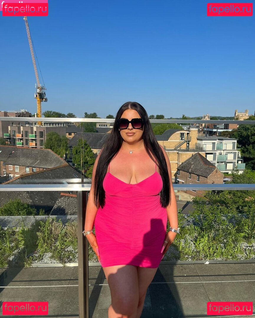Maisiedayxo Nude Onlyfans Photo 4