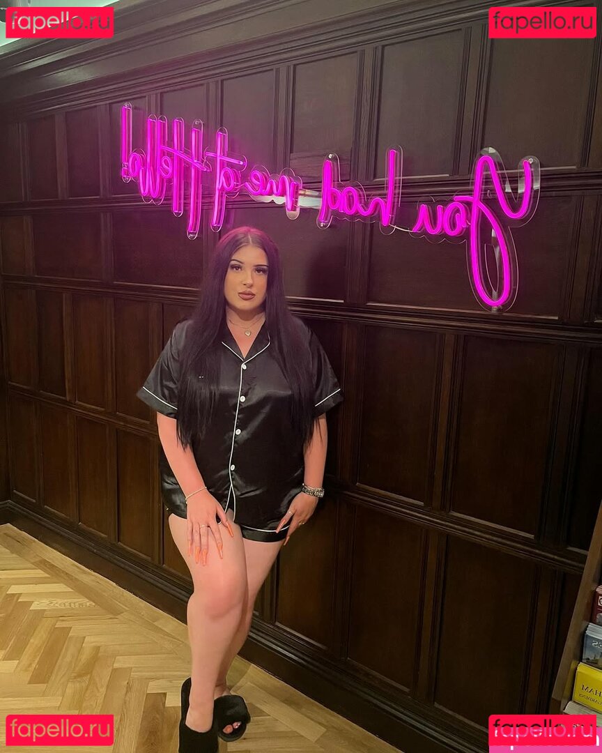 Maisiedayxo Nude Onlyfans Photo 3