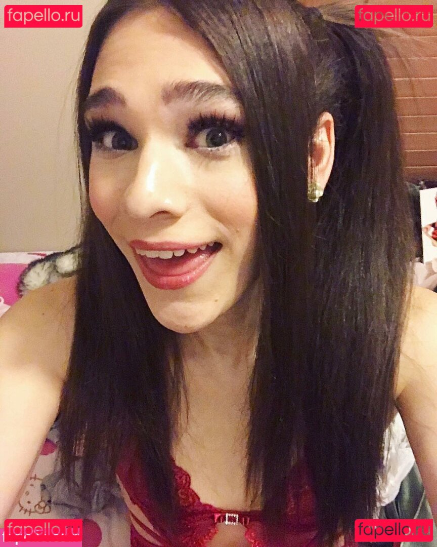 Jessy Bells Nude Onlyfans Photo 44