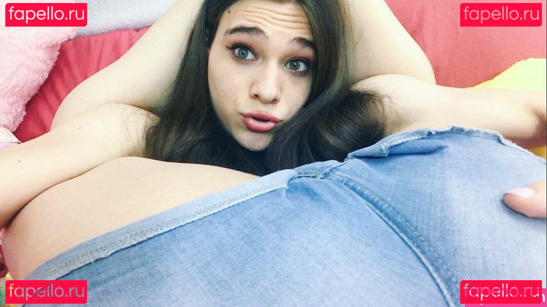 Jessy Bells Nude Onlyfans Photo 45