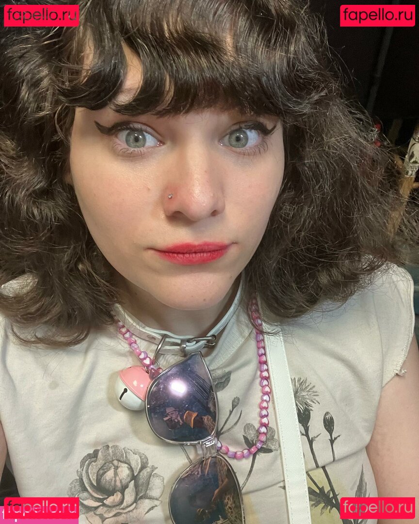 Jessy Bells Nude Onlyfans Photo 28