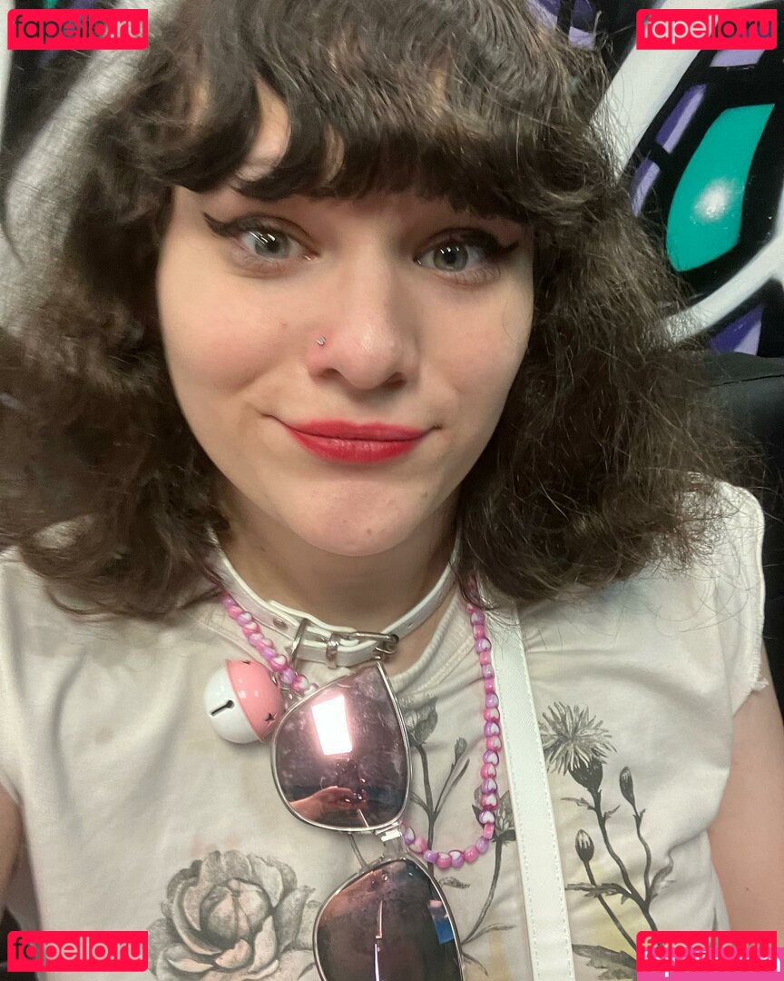 Jessy Bells Nude Onlyfans Photo 29