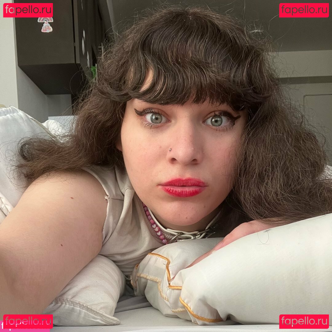 Jessy Bells Nude Onlyfans Photo 19