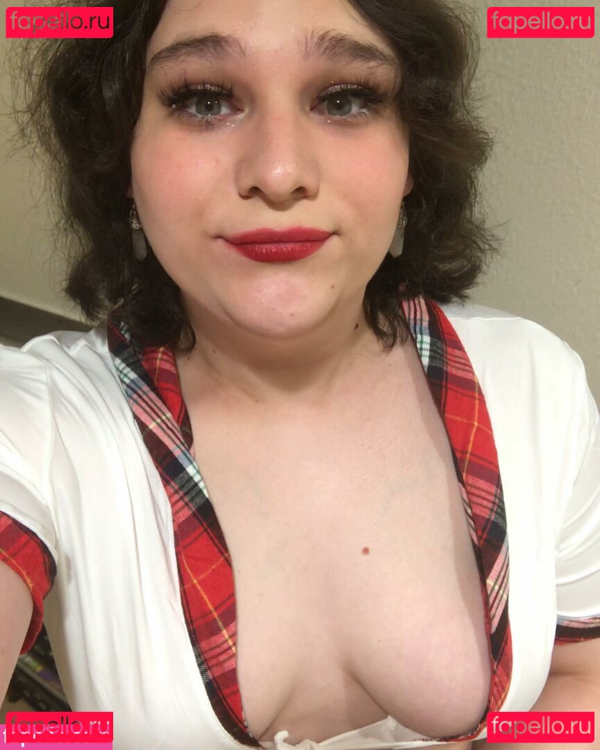 Jessy Bells Nude Onlyfans Photo 12